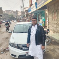 Rahim Shah