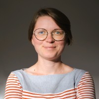 Anastasiia Romaniuk