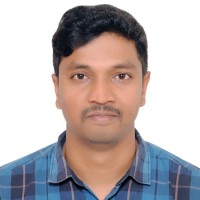 Suresh Kumar Chinta