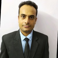 ASHWINI SAURABH
