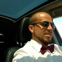 Francisco Javier Palero Marco