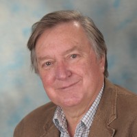 Hamish Marett-Crosby