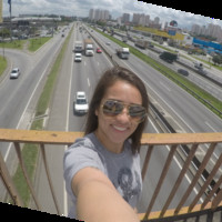 Laisa Morielle Da Silva Alves