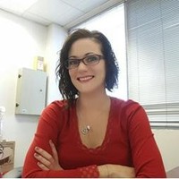 Natasha Carter