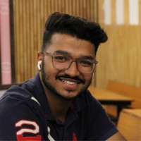 Abhinav Gupta