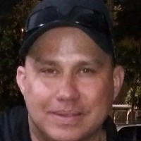 Jose Ramos