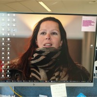 Patricia Van Vliet