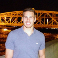 Kyle Hosaluk, P.Eng.