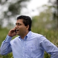 Saty Satyadasan