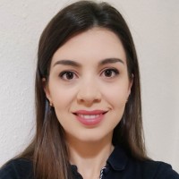 Dimitra Asteriou