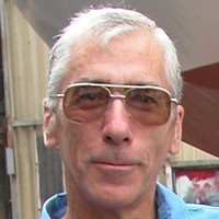 Mike Blake