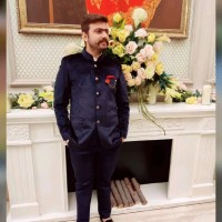Saksham Arora