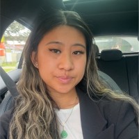 Cindy Chang