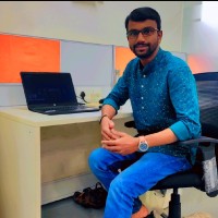 Pranavkumar Kamble