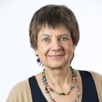 Dr. Magdalena Matussek