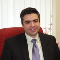Frederic Gerges, MD