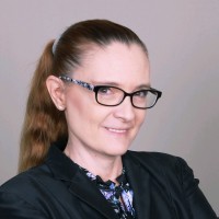 Adrienne Klinghagen