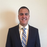 Daniel Dalton