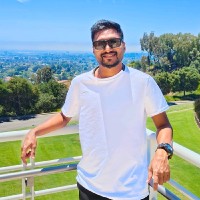 Sidharth Ramachandran