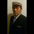Masayoshi Yanagida