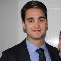 Derek Kaufman