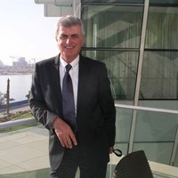 Andy Mullins