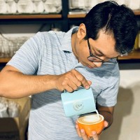 Aung Kyaw Moe