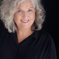 Petra Ten Boom