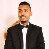 Ahmed Yassin Saeed