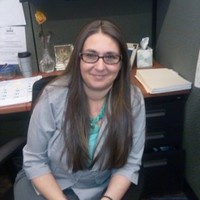 BillieJo Tozzi, CLCS, CISR, CRIS