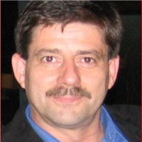 Olaf Stieler