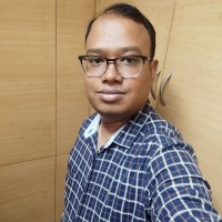 Dr. Abhay Kumar