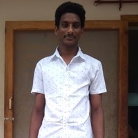 Pusapati Gopi