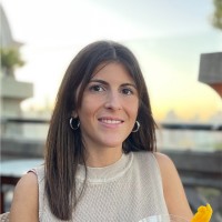 Justina Gedikian