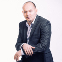 Mikhail Oreshnikov