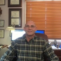 Mac McAlister, PE, PS