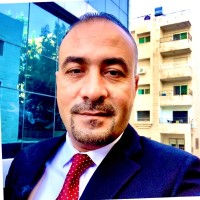Mohammad Alomoush