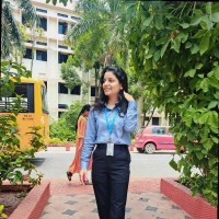 Ishita Chavan
