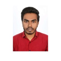 NISHANTH M