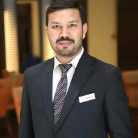Adnan Riaz