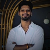 Vishal Goswami