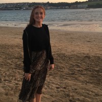 Tamsin Paterson