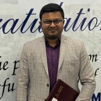 Kaushik Paul