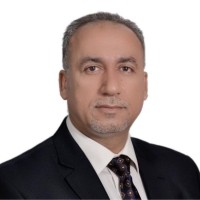 Dr. Mohammed Salman Almaliki