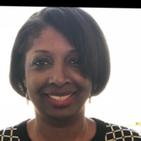 Desiree McDonald