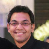Shaheryar Rashid