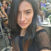 Ana Maria Suarez Ramirez