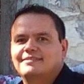 Daniel Saldivar Roldán