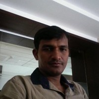 Krishna Mittapally
