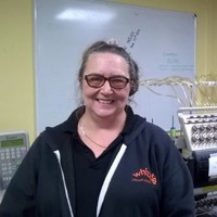 Jayne Gay